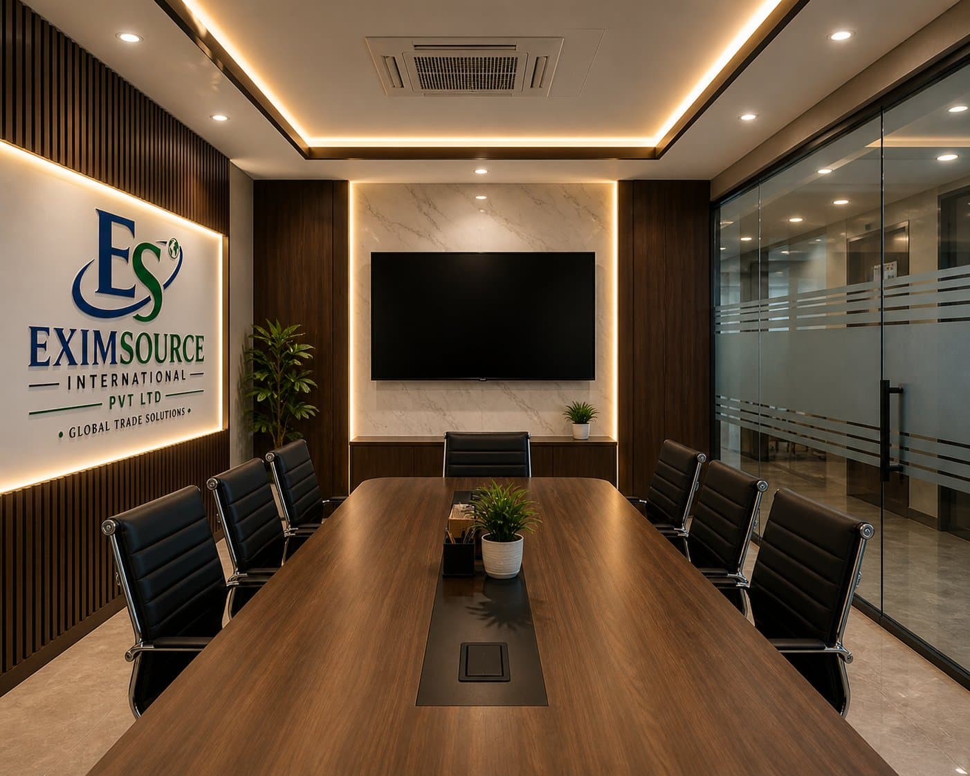 Conference Room · Hyderabad