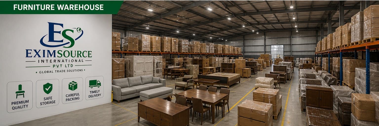 Furniture Warehouse